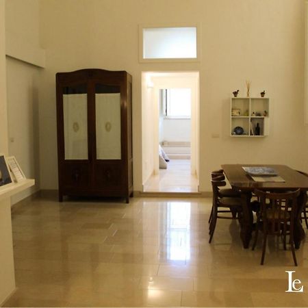 Le Bifore B&B Molfetta Eksteriør billede