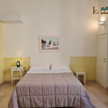 Le Bifore B&B Molfetta Eksteriør billede