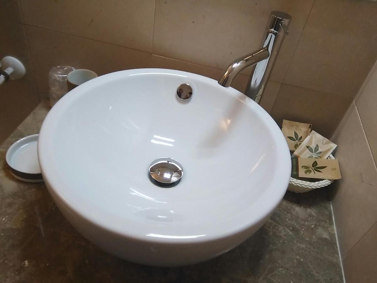 Le Bifore B&B Molfetta Eksteriør billede
