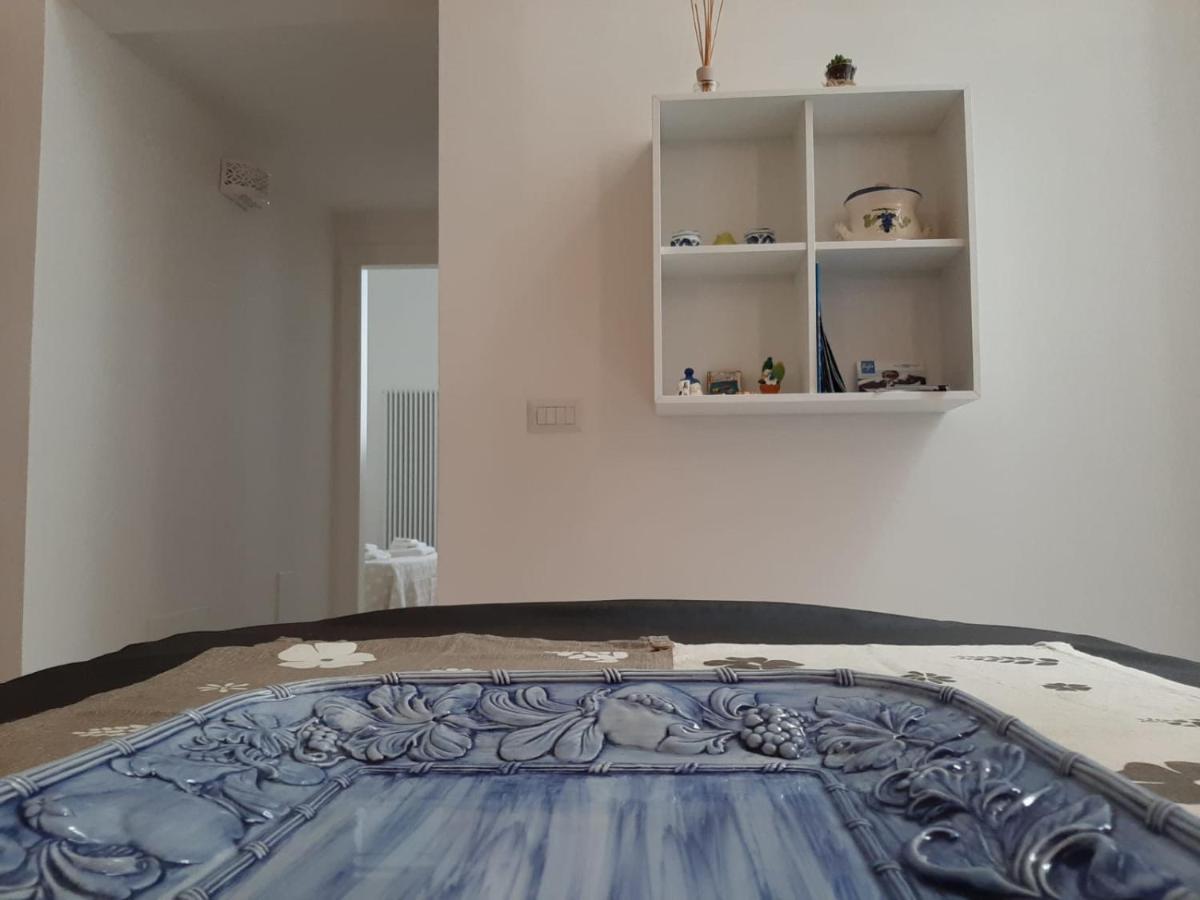 Le Bifore B&B Molfetta Eksteriør billede