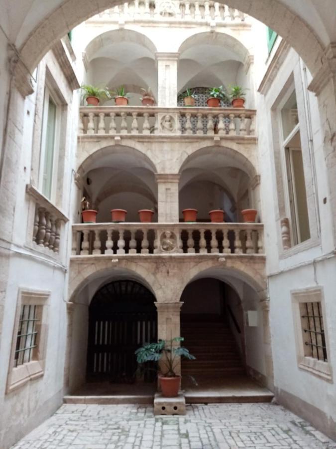 Le Bifore B&B Molfetta Eksteriør billede
