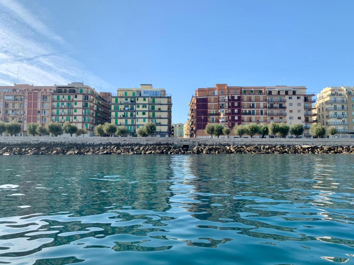 Le Bifore B&B Molfetta Eksteriør billede