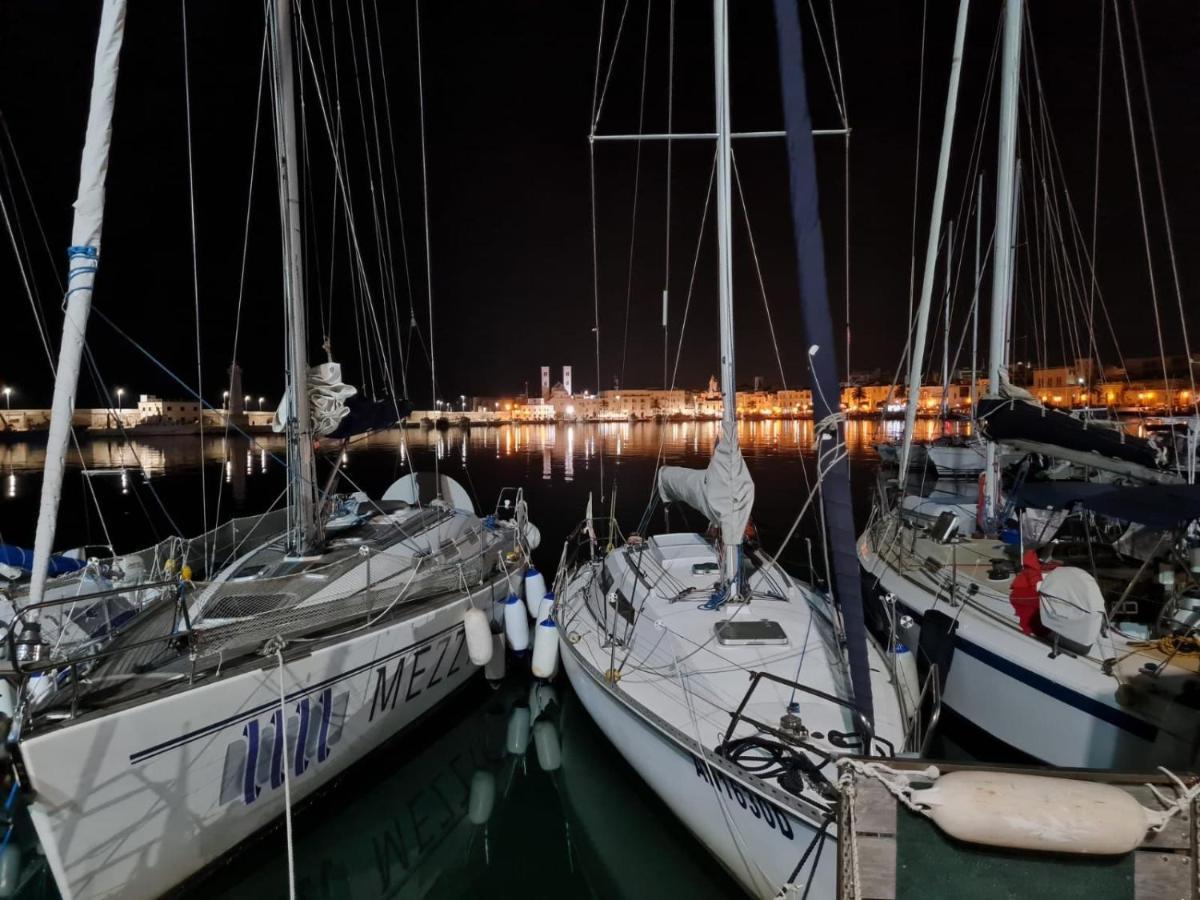 Le Bifore B&B Molfetta Eksteriør billede