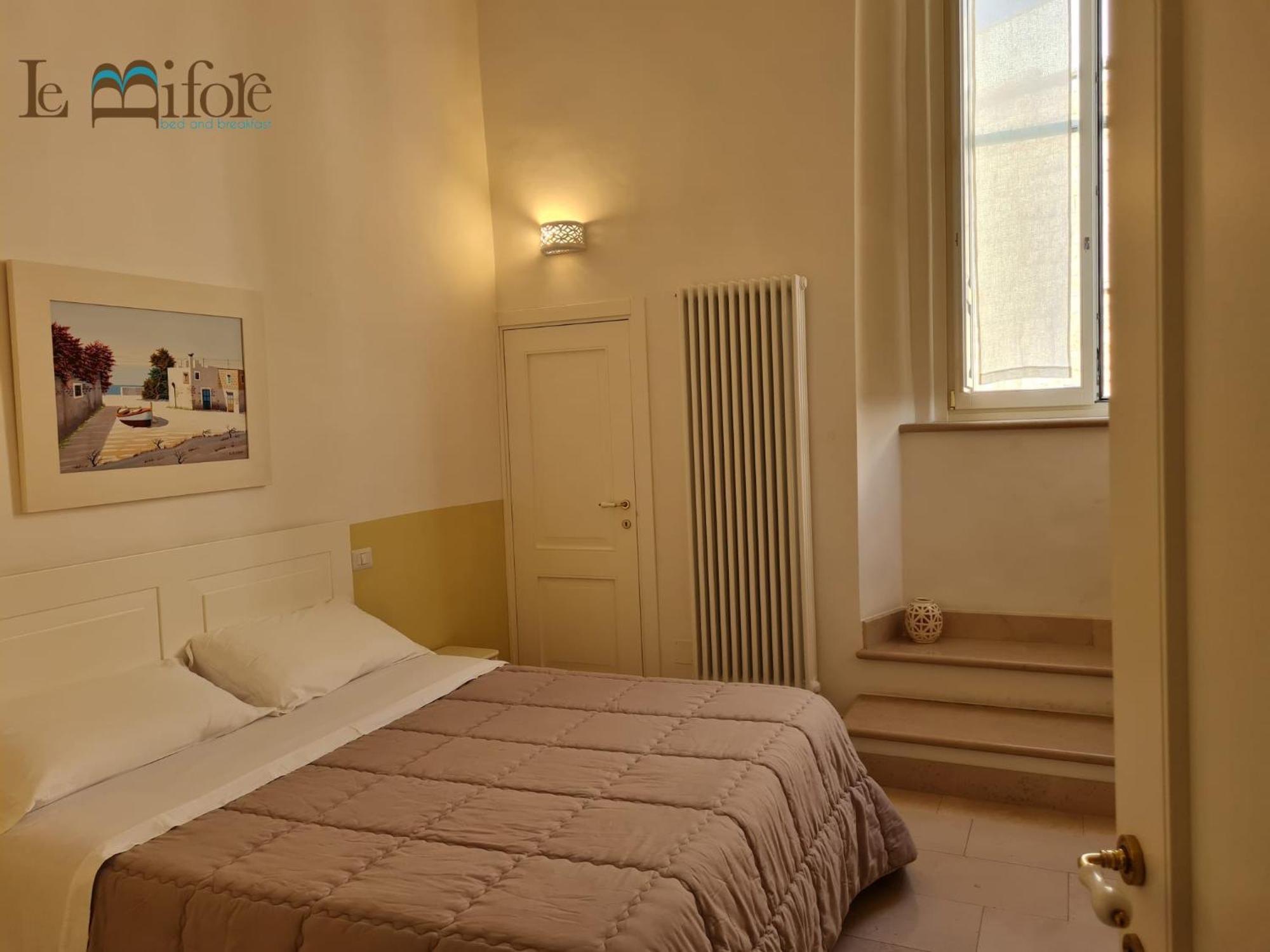 Le Bifore B&B Molfetta Eksteriør billede