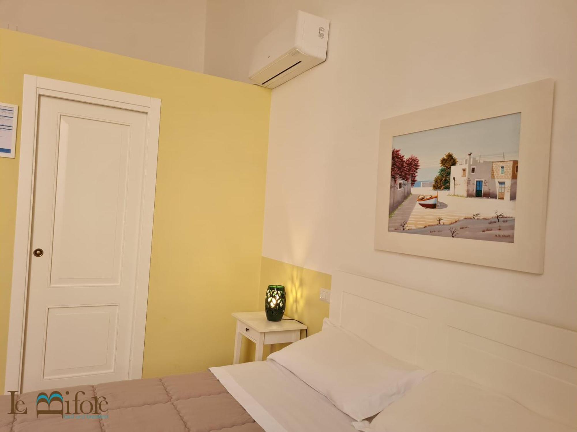 Le Bifore B&B Molfetta Eksteriør billede